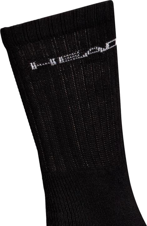 Produktbild Head Socken Casual ELEMENTS ALL SPORTS CREW ECOM (5er Pack, 39 - 42)
