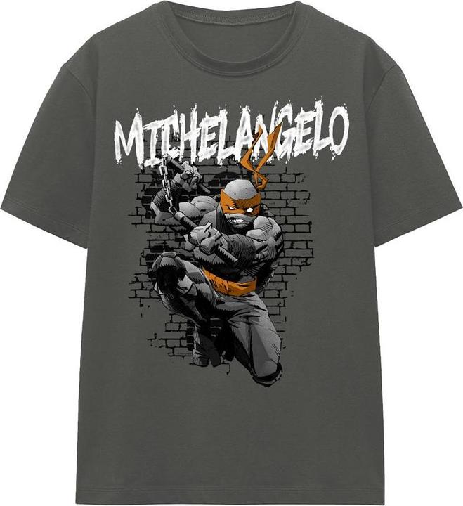 Image du produit Teenage Mutant NT - T-shirt - Adulte (XL)