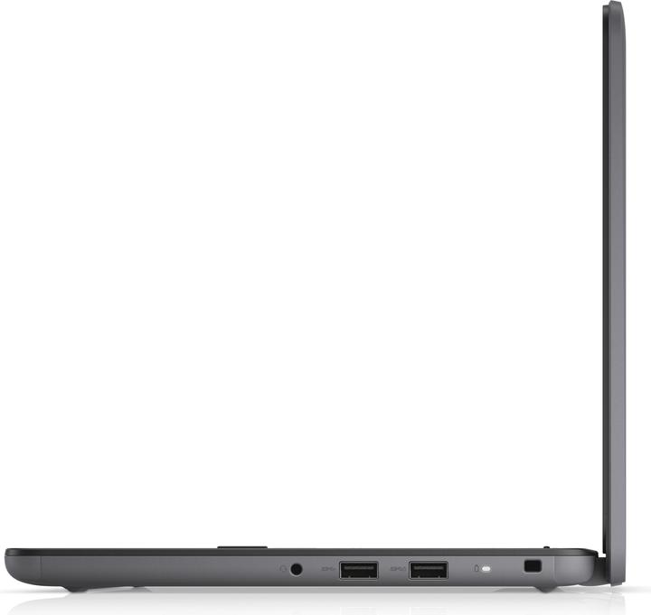 Actual product image Dell Latitude 3140 N200 11.6inch HD Touch 8GB 256GB SSD Intel UHD Cam & Mic 4 Cell 65W Type-C WLAN K (11.60", Intel N200, 8 GB, 256 GB, DE)