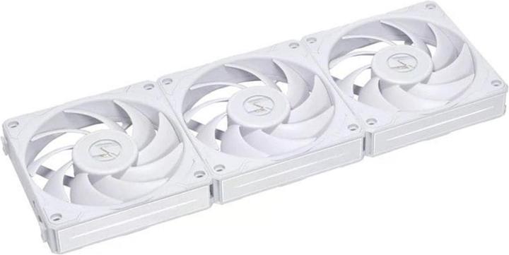 Image du produit Lian-Li Uni Fan P28 (120 mm, 3 x)