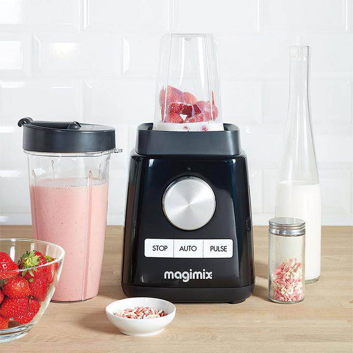 Produktbild Magimix Blendercups 2 Stück für Blender