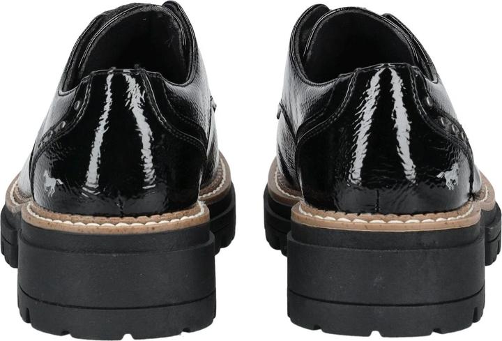 Actual product image Mustang Halbschuhe (40)