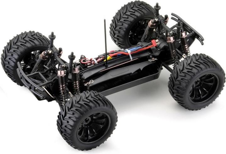 Image du produit Absima Truck AMT3.4BL (RTR Prêt à fonctionner)
