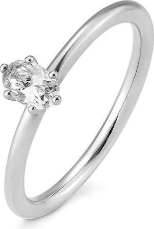 Produktbild Breuning Oval (58, 750/18 K Gold)
