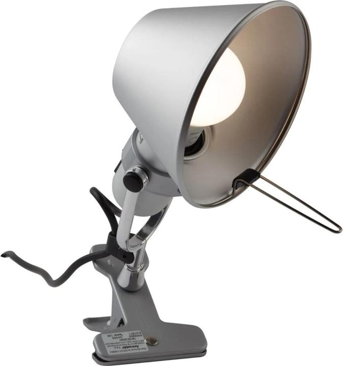 Artemide Tolomeo Pinza (615 lm, E27)