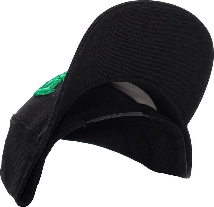 Image du produit Green Day Casquette de baseball unisexe adulte logo Dripping (Taille unique)