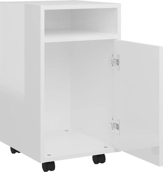 Actual product image VidaXL Beistellschrank (33 x 38 x 60 cm)