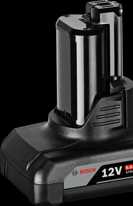 Actual product image Bosch Professional GBA Professional (12 V)