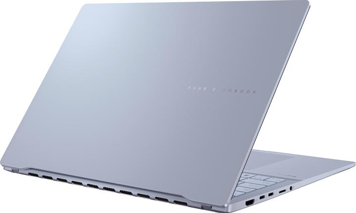 Immagine prodotto ASUS VivoBook S 16 OLED (16", Intel Core Ultra 7 255H, 32 GB, 1000 GB, CH)