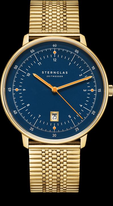 Sternglas S01-HH07-ME09