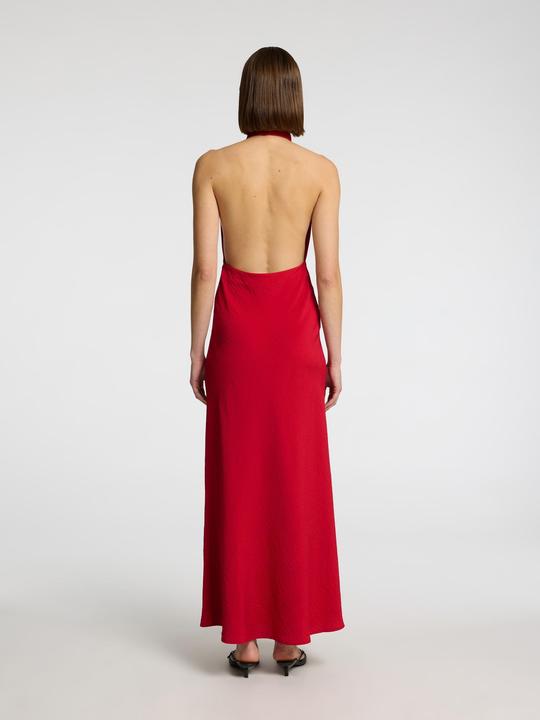 Actual product image Selected Femme Ärmelloses Neckholderkleid (34)