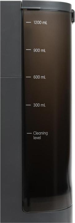 Actual product image Furber Vega Pro nut milk machine