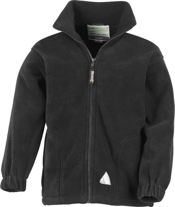 Produktbild Regatta Active FleeceJacke Mit Reissverschluss (8, 9, 10)