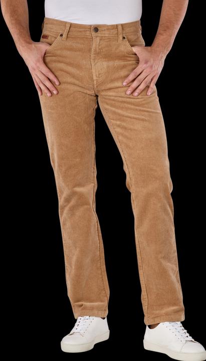 Actual product image Wrangler Texas trousers (W32/L34)