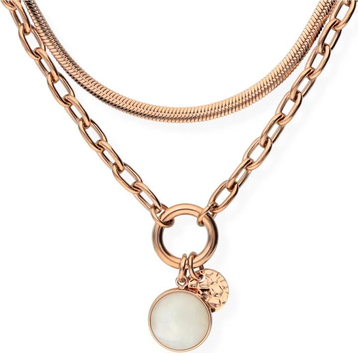 Produktbild Carat Pearls (Edelstahl, 45 cm)