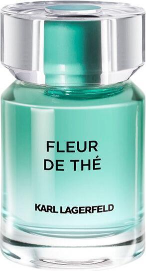 Produktbild Karl Lagerfeld Fleur de Thé (Eau de Parfum, 100 ml)