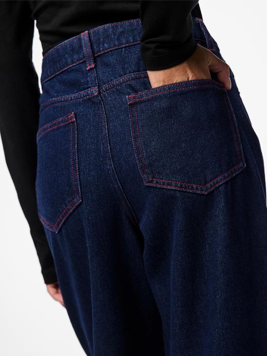 Image du produit Pieces PCDEMI Straight Fit Jeans (S)