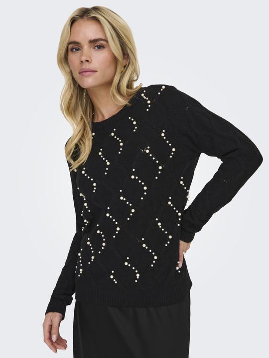 Actual product image Only ONLLIANA knitted jumper Knitted jumper (XS)