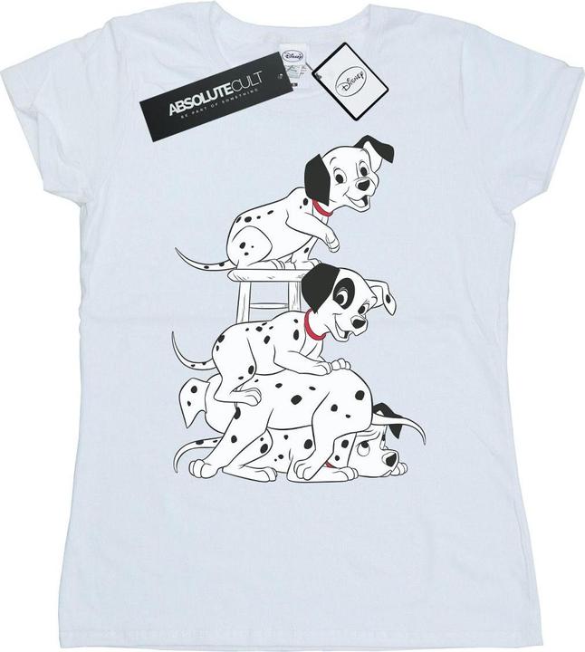 Disney 101 Dalmatians Chair TShirt (XL)