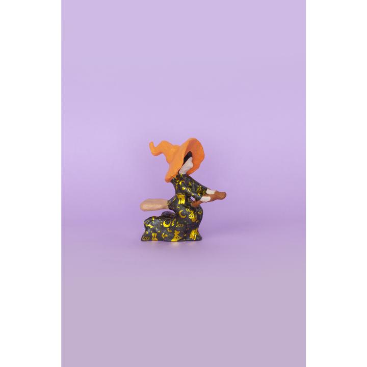 Produktbild Décopatch Halloween-Folienpapiere (20 g/m², 4 x)