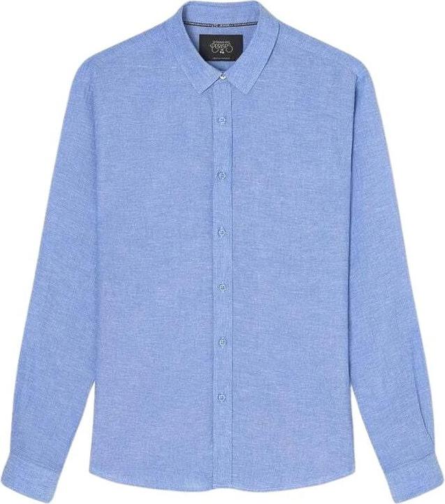 Actual product image Le Temps Des Cerises shirt rodes (XL)