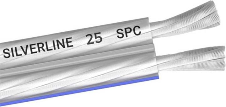 Actual product image Oehlbach Speaker cable 2x2.5mm² 4m (4 m, 2.50 mm²)