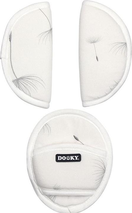 Produktbild Dooky Universal Pads, Pusteblume