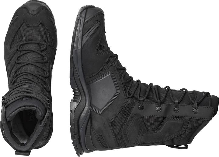 Actual product image Salomon XA Forces 8 GTX EN combat boots 42.5 (42.5)