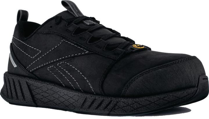 Actual product image Reebok Safety low shoes S3 Fusion Formidable Low (S3, 40)