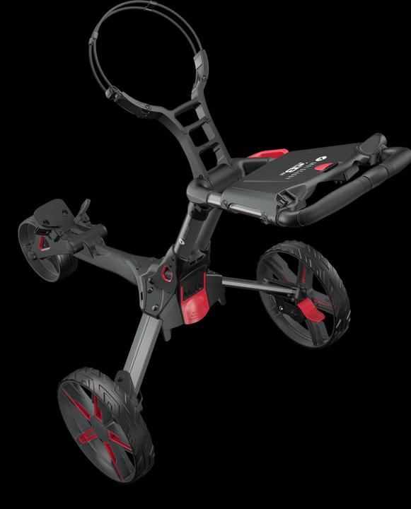 Produktbild Motocaddy QB2