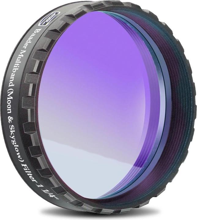 Baader Planetarium Neodymium filter 1¼