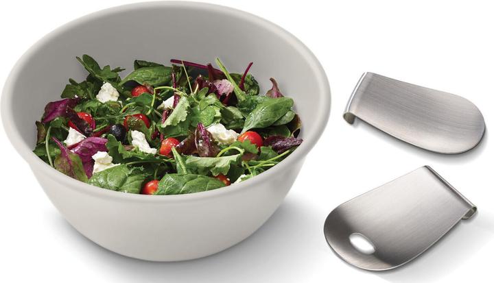 Actual product image Joseph Joseph Salad servers & salad bowl UNO (30 cm, 1 x)