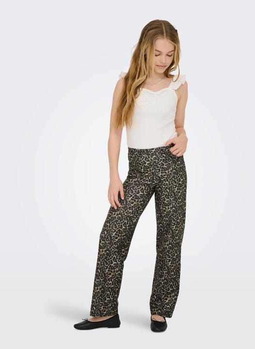 Produktbild Only KOGESRA Ausgestellt Hose Hose (128)