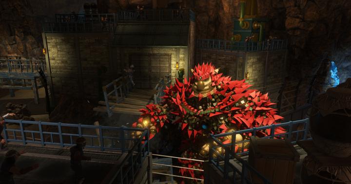 Image du produit Sony Knack 2 + That's You (PS4, Multilingue)
