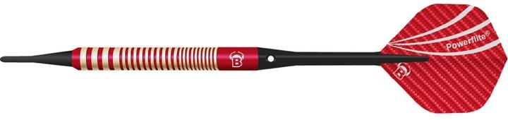 Productafbeelding Bull's Metis Soft Dart (16 g)