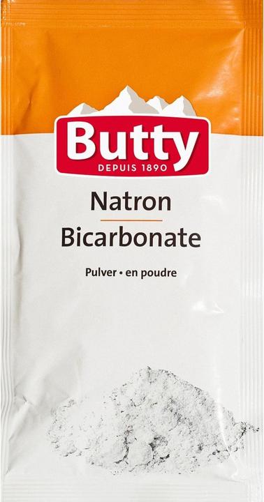 Butty Bicarbonate de soude (50 g)