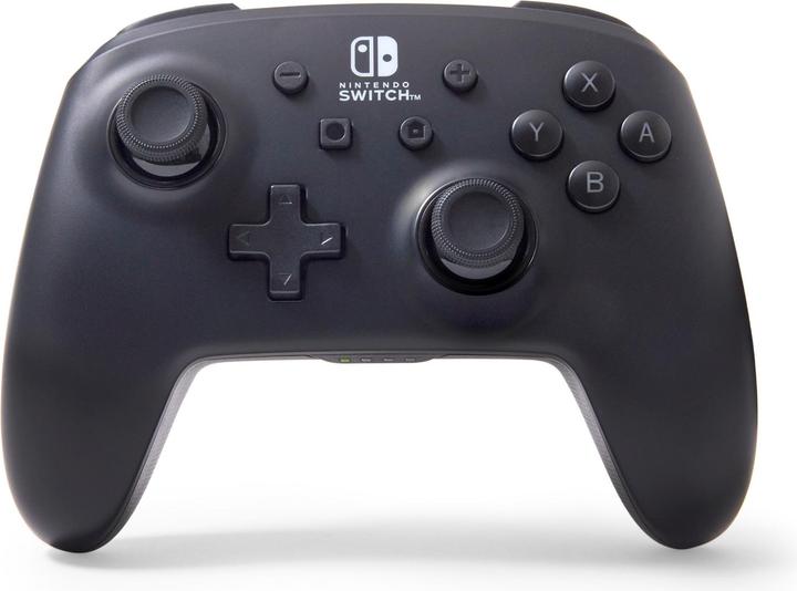 Productafbeelding PowerA Enhanced Wireless Controller (Switch OLED, Switch Lite, Switch)