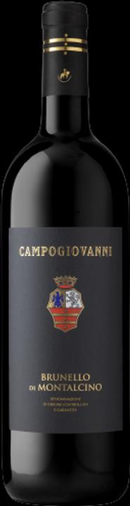 Immagine prodotto San Felice Campogiovanni Brunello Di Montalcino 14,5% Vol. 0,75l (2019)