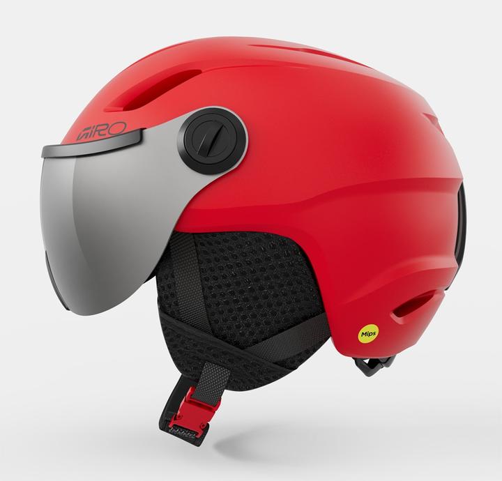 Image du produit Giro Buzz MIPS Helmet (52 - 55,5 cm, S)