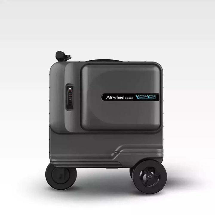 Produktbild Airwheel SE3T (48 l, Handgepäck (bis 50l))