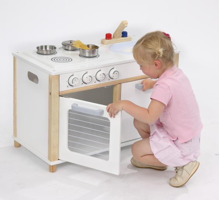 Actual product image Betzold Crib kitchen