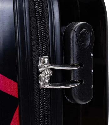 Image du produit Euromic Pokémon (35 l, Bagage à main (jusqu'à 50l))