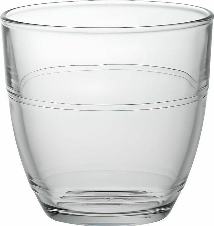 Duralex Gigogne drinking glass (0.22 l)