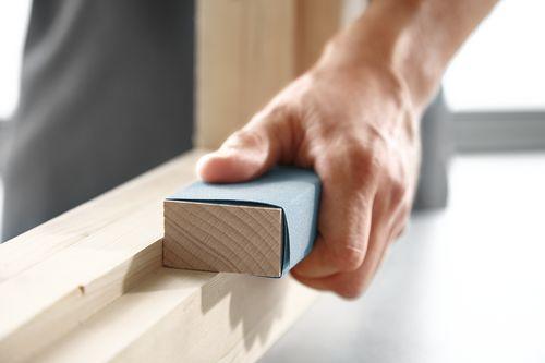 Produktbild Festool Schleifpapier 230x280 P100 GR/10 (P100)
