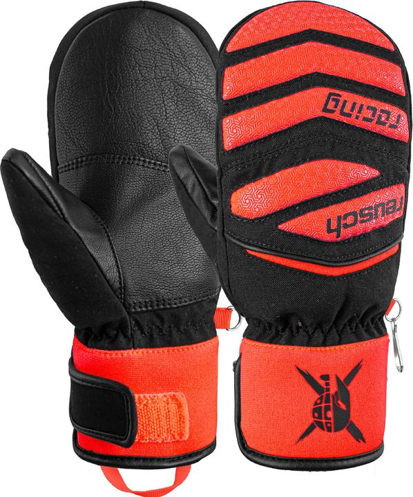 Produktbild Reusch WC Warrior Prime JR (4.5)