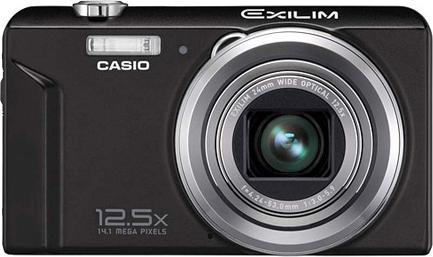 Immagine prodotto Casio Exilim EX-ZS100 (1/2,3'')