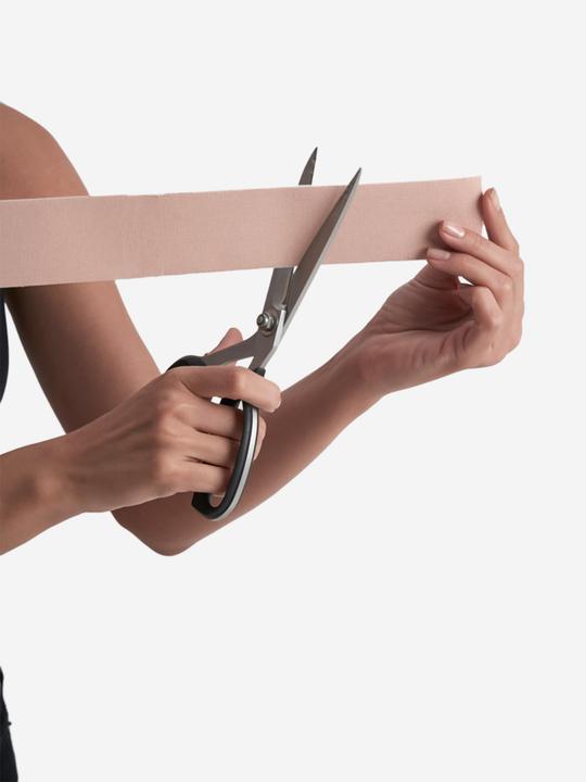Produktbild Bye Bra Body Tape 5m - Nude (One Size, Einzelpack)