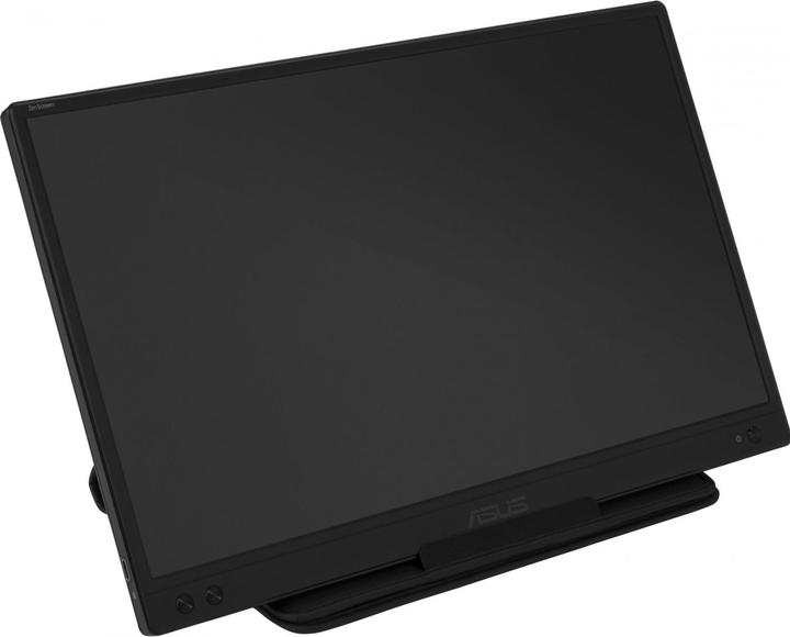 Image du produit ASUS ZenScreen MB166C (1920 x 1080 pixels, 15.60")