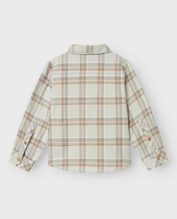Immagine prodotto Name it Camicia in cotone organico (98)