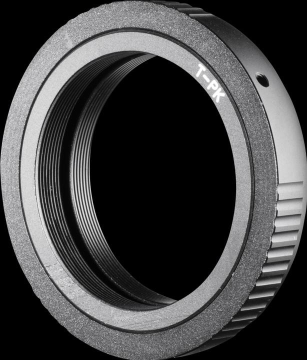 Image du produit Kipon Adaptateur de l'objectif T2 à l'appareil photo Pentax K